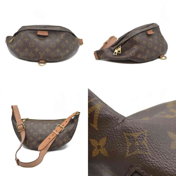Louis Vuitton Monogram Bumbag MI4188 - Picture 2 of 6